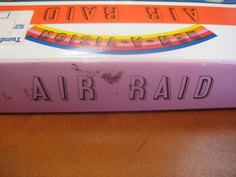 Cartridge 30