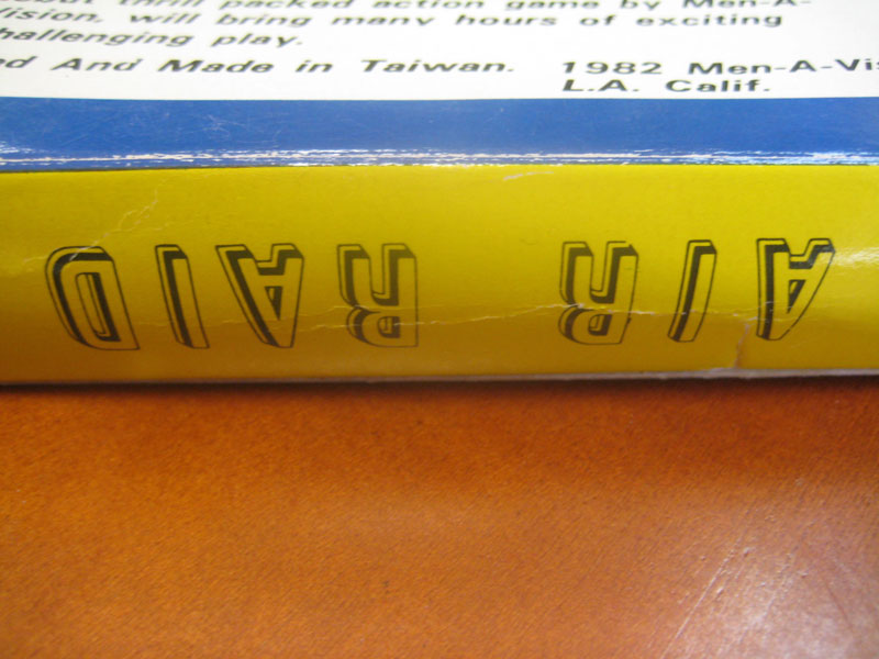 Cartridge 31