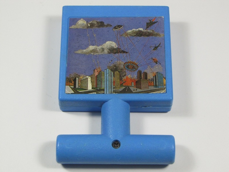 Cartridge 36