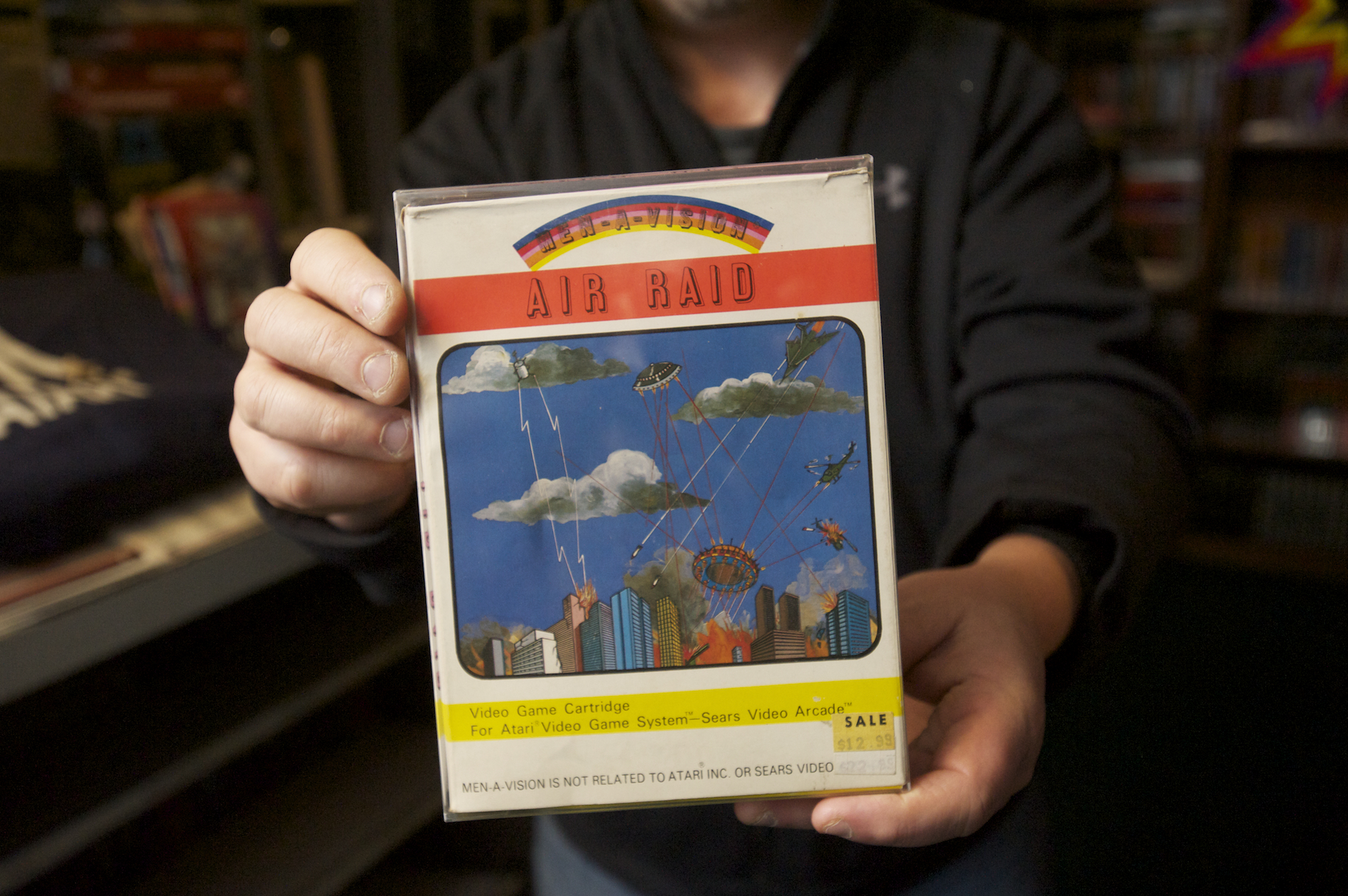 Cartridge 39