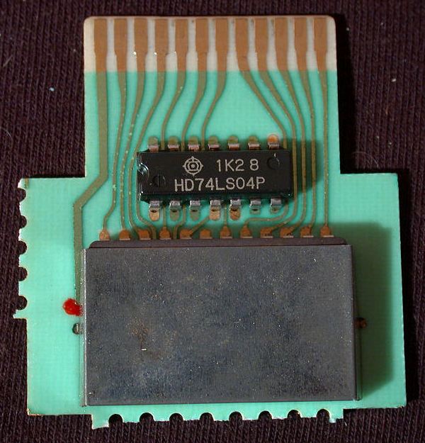 Cartridge 4