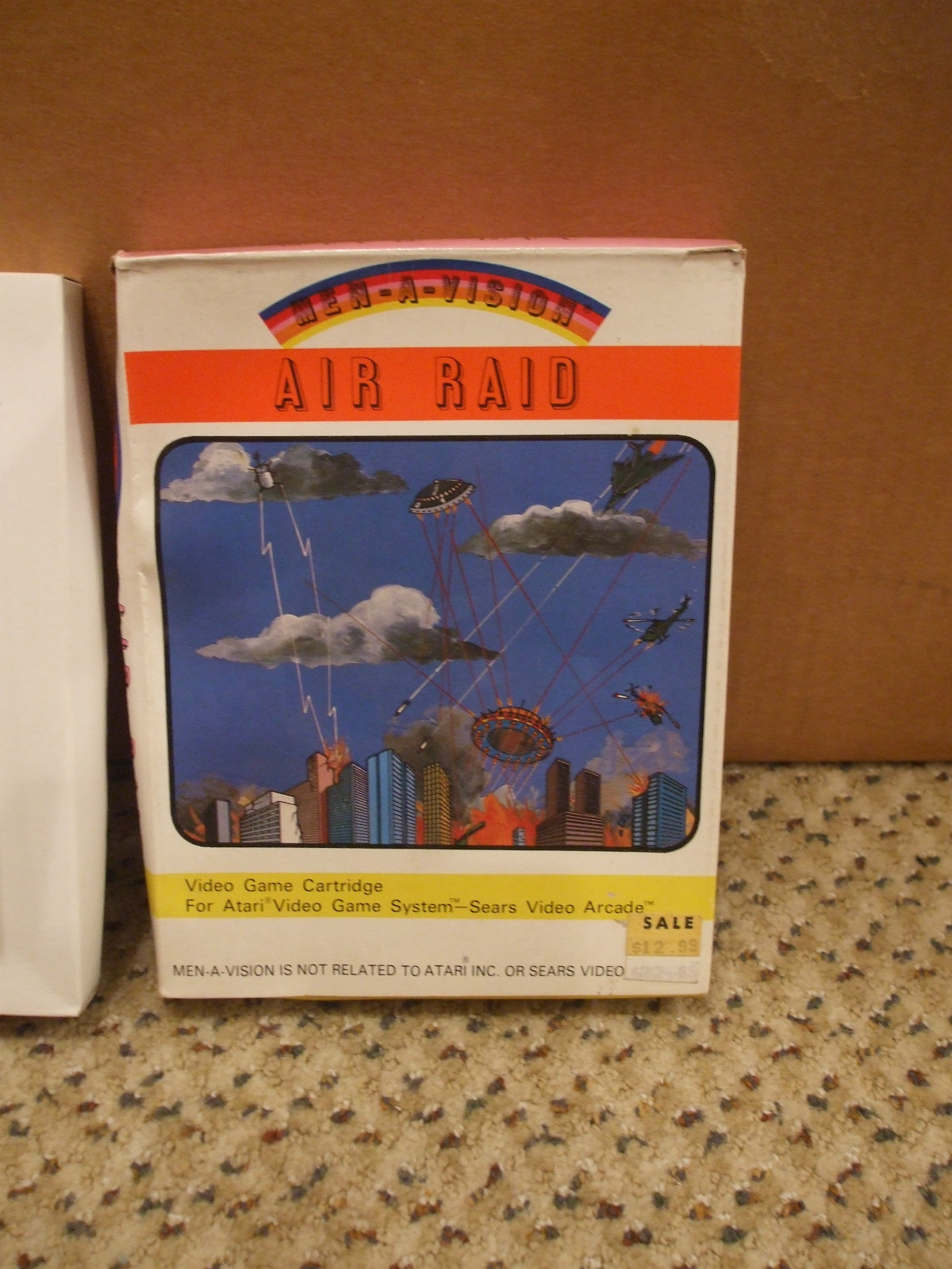 Cartridge 40