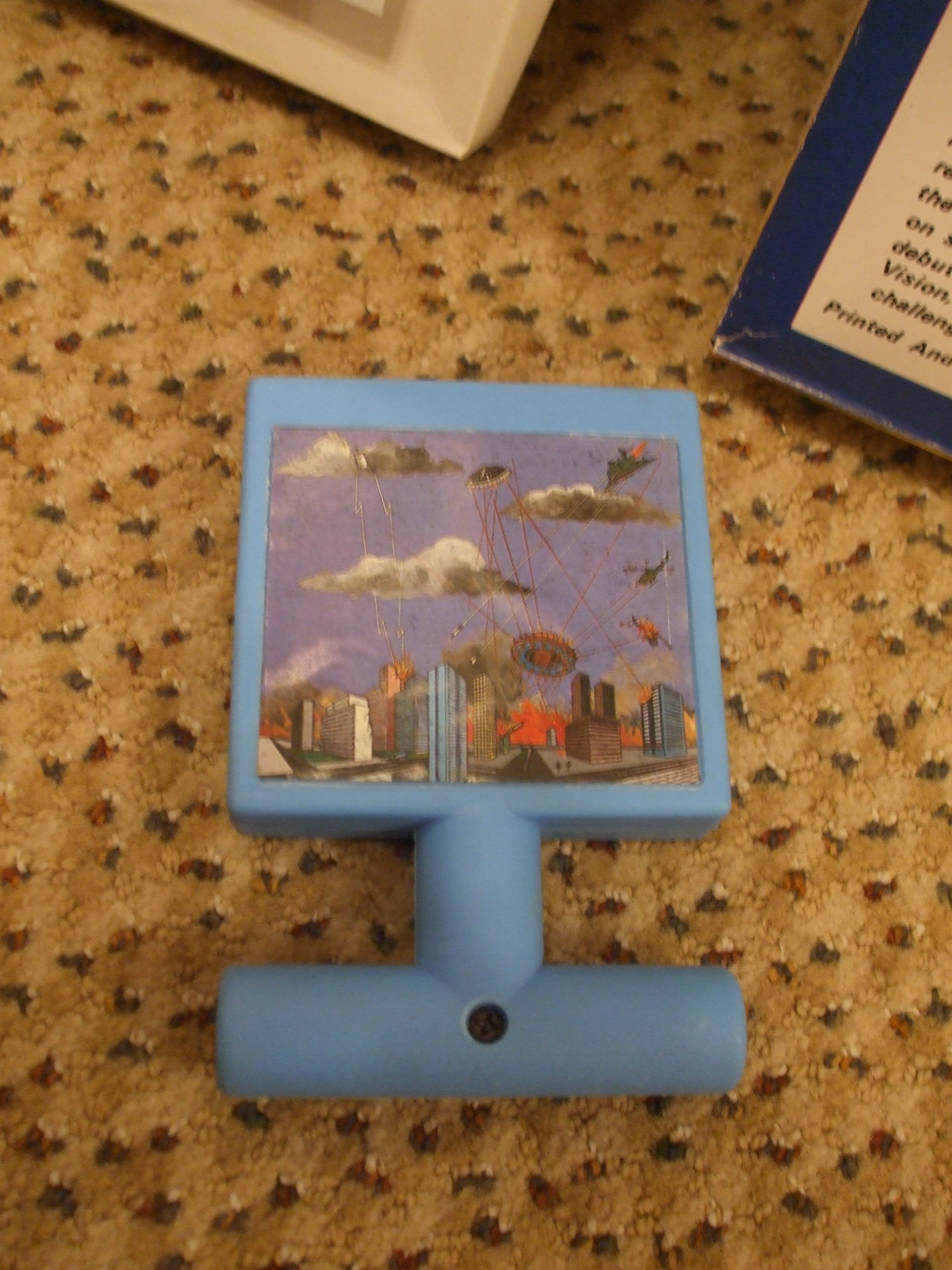 Cartridge 47