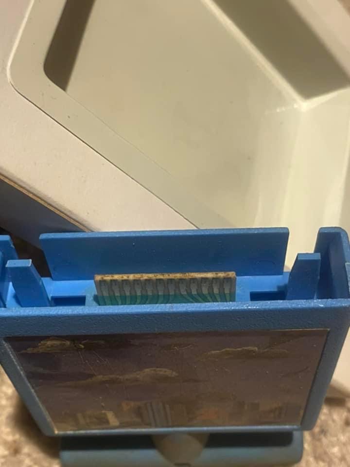 Cartridge 52