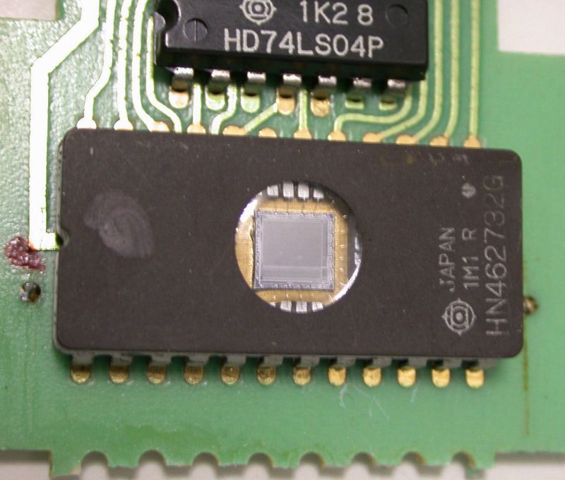 Cartridge 6