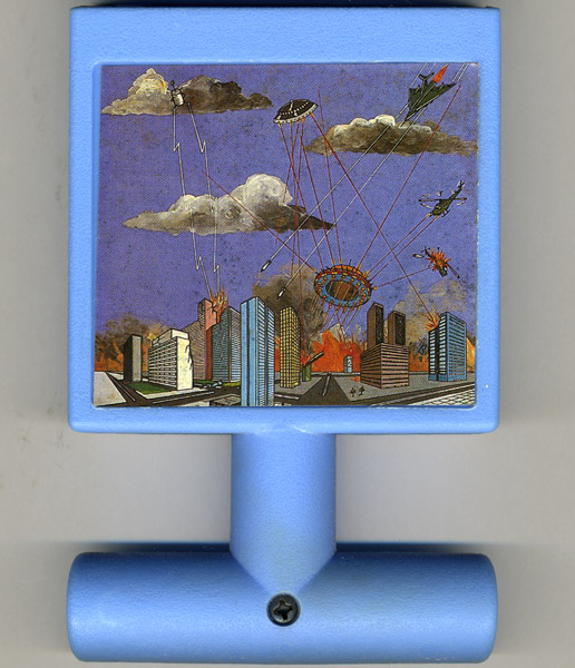 Cartridge 7
