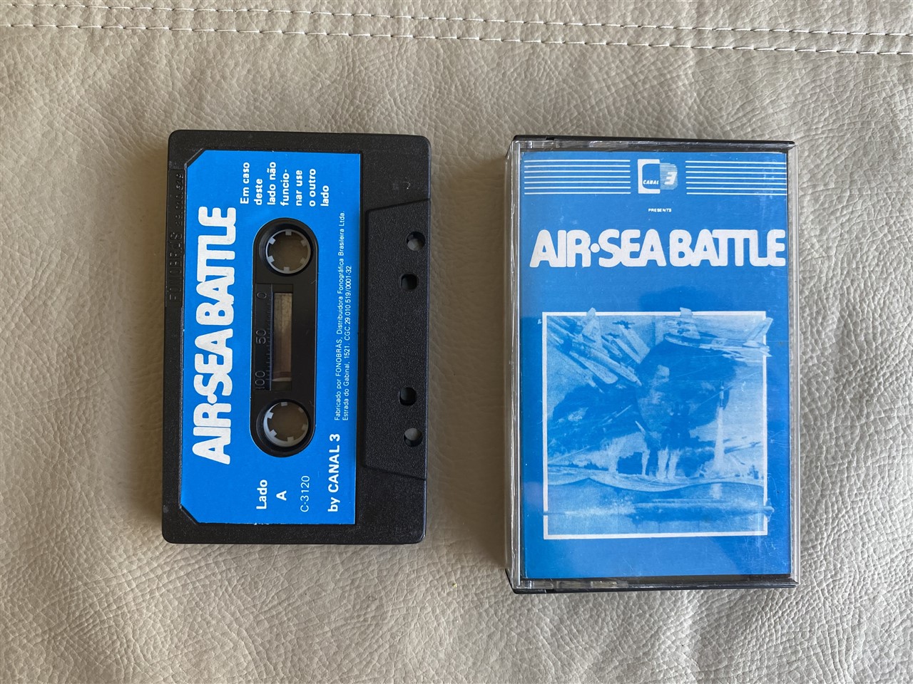 Tape