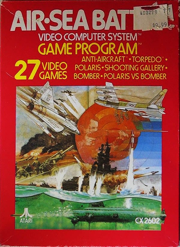 Cartridge 2