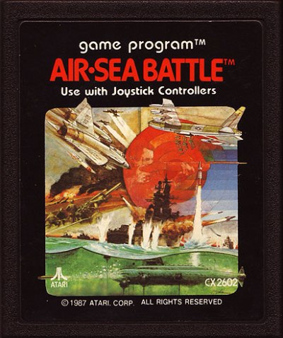Cartridge 1