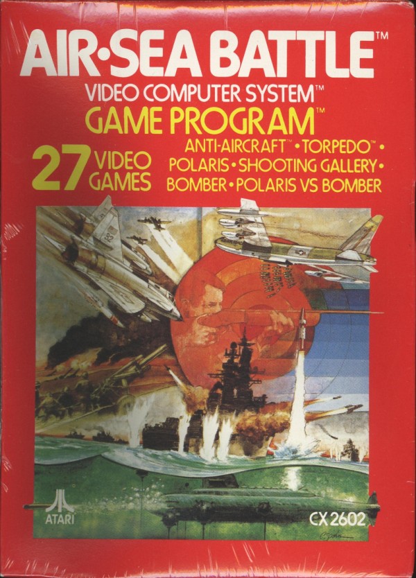Cartridge 2
