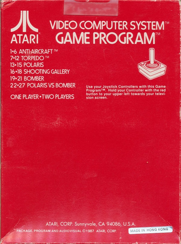 Cartridge 7