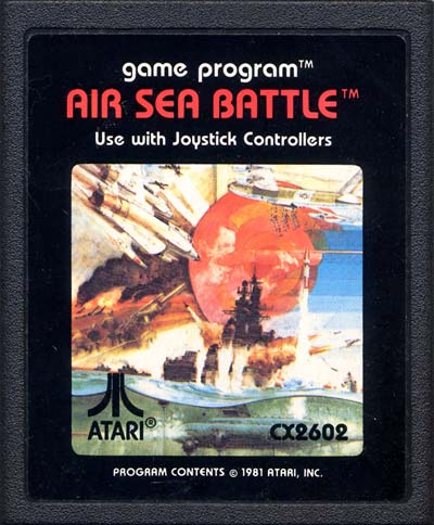 Cartridge 1