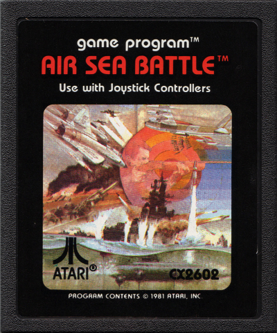 Cartridge 11