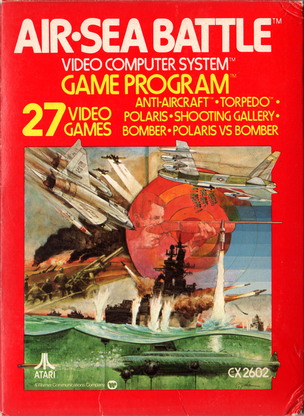 Cartridge 12