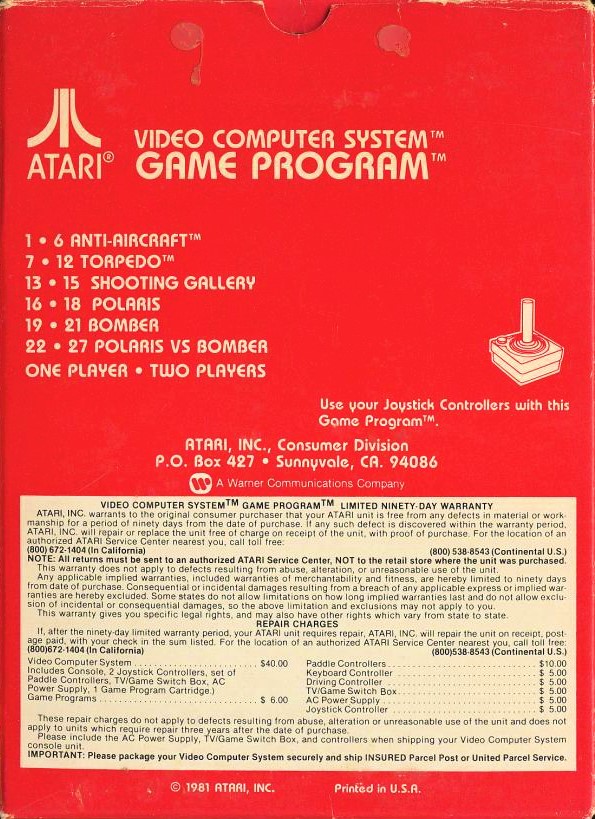 Cartridge 3