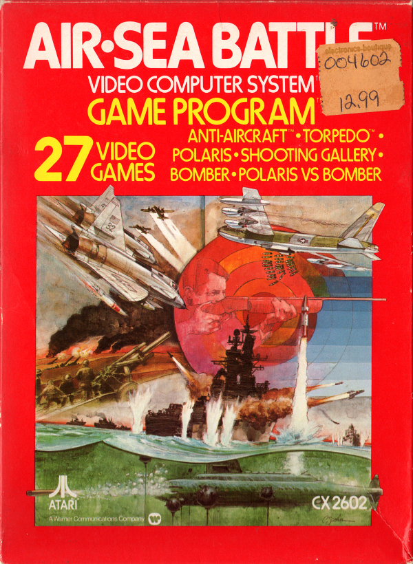 Cartridge 6