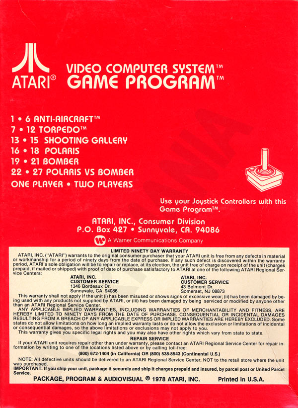 Cartridge 7