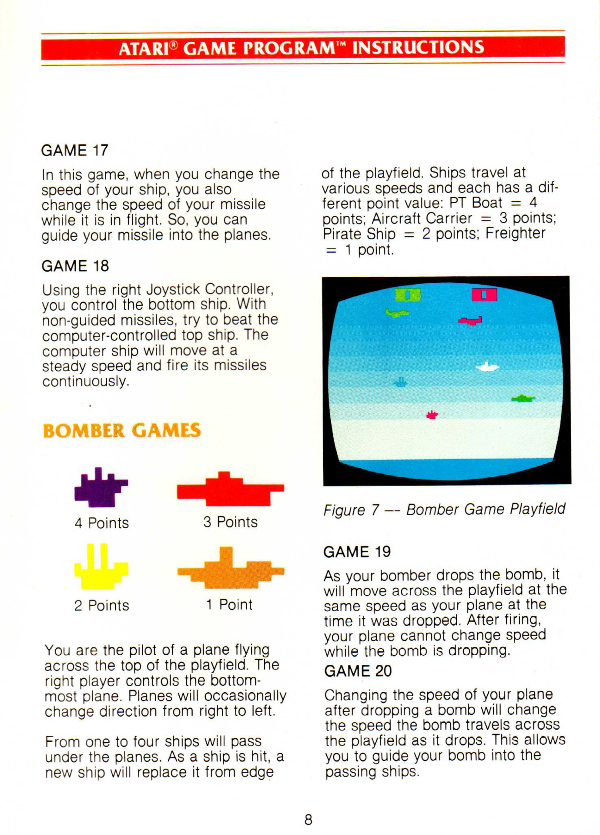 Instructions page 11