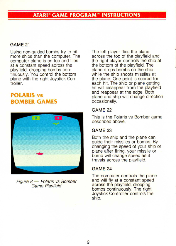 Instructions page 12