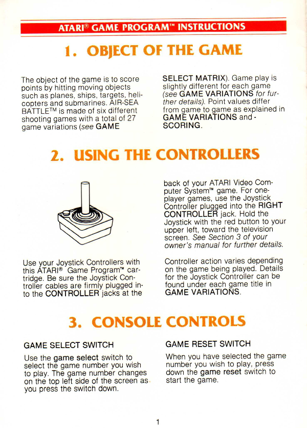 Instructions page 4