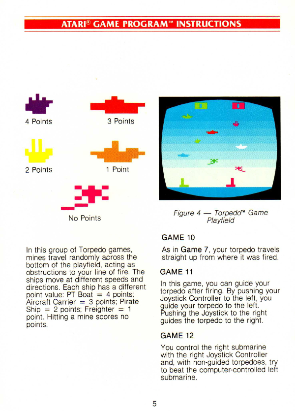 Instructions page 8