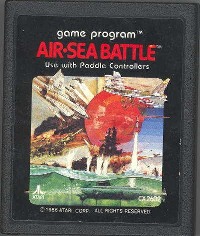 Cartridge