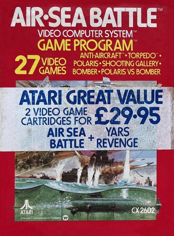 Cartridge 5
