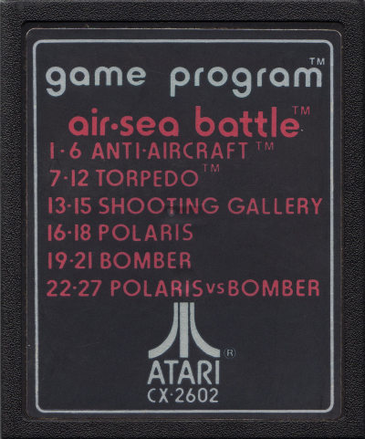 Cartridge 1