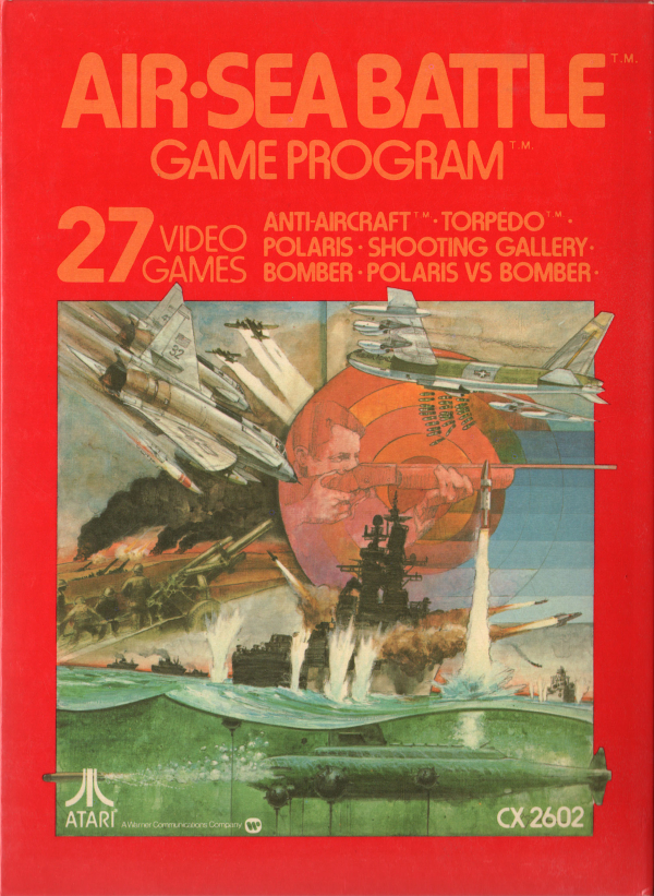Cartridge 2