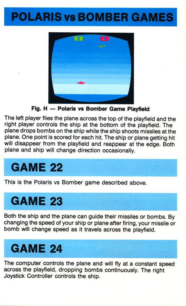 Instructions page 10