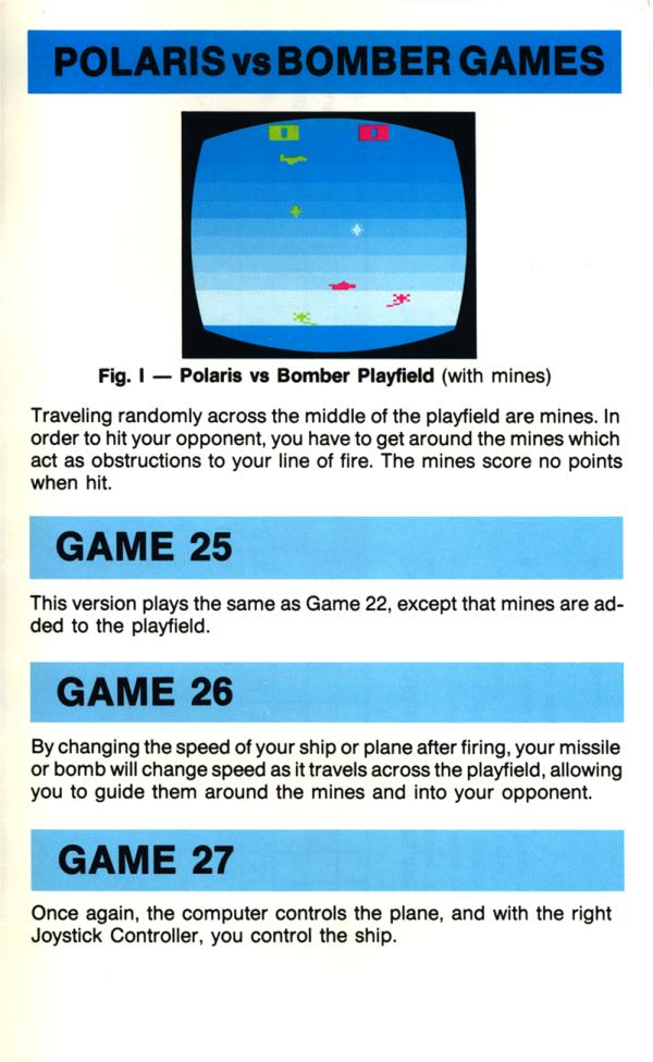 Instructions page 11