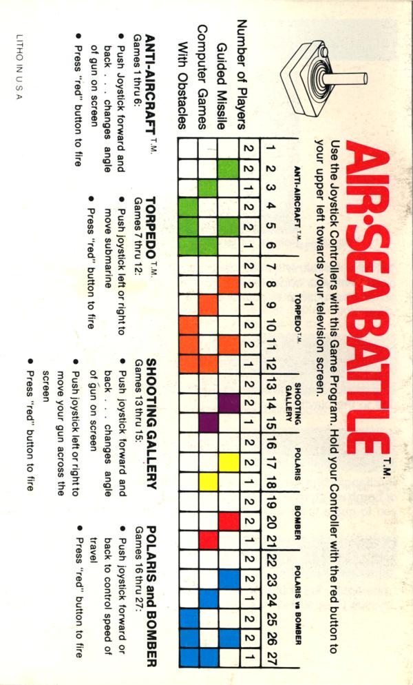 Instructions page 12