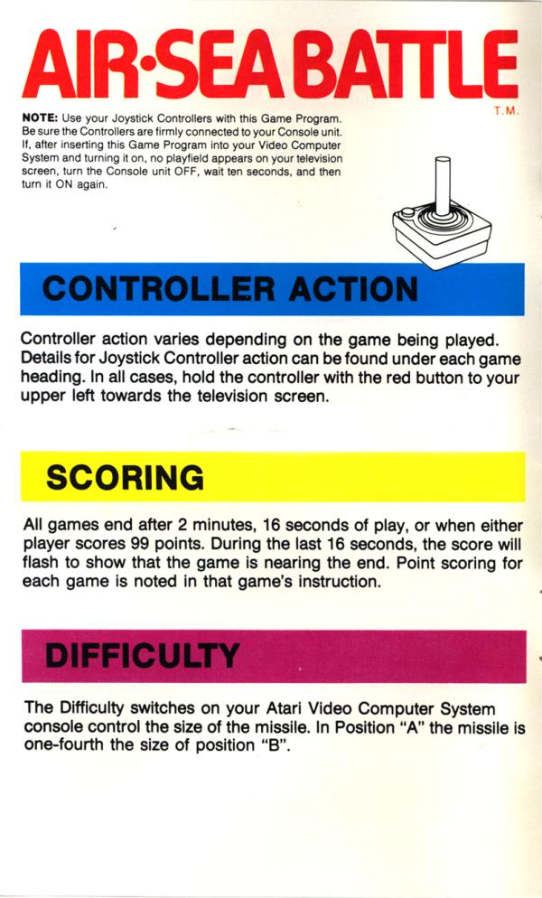 Instructions page 2