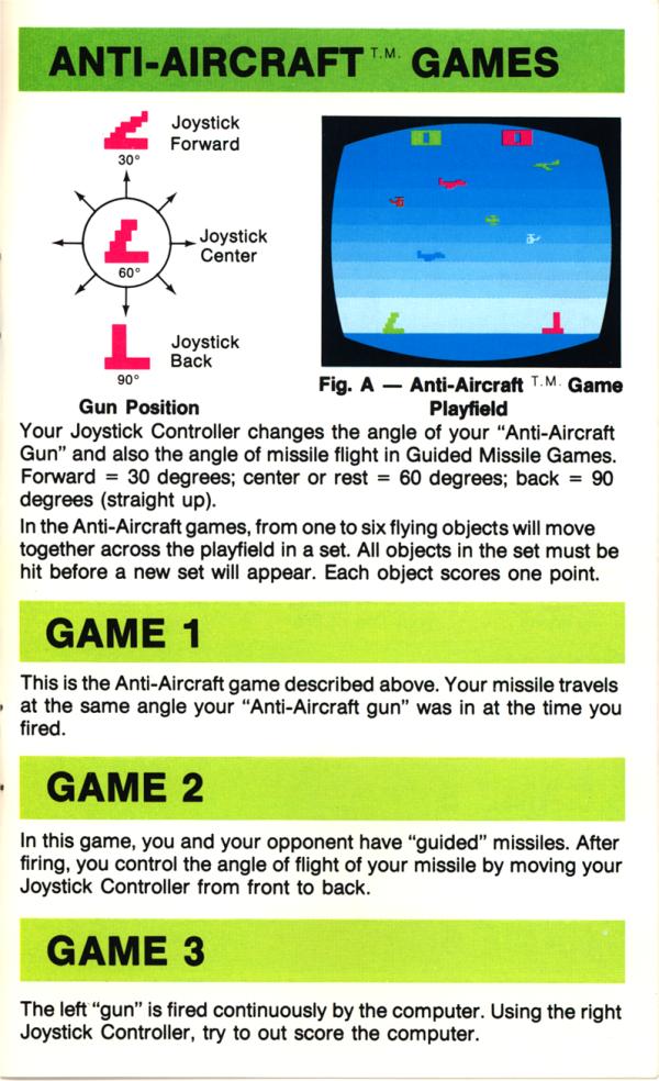 Instructions page 3