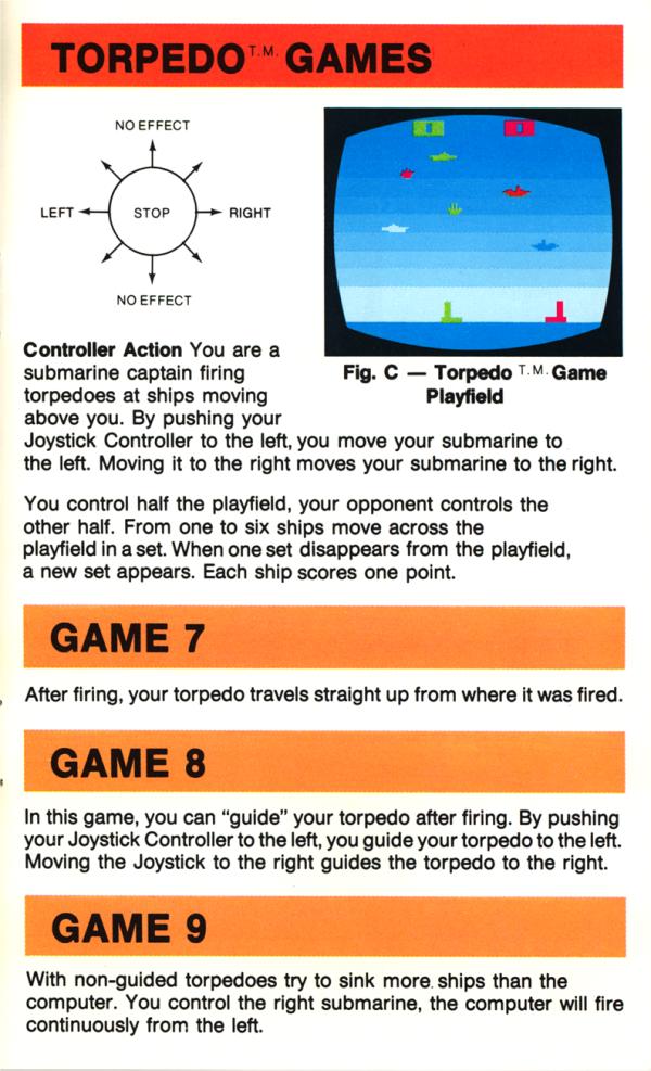 Instructions page 5