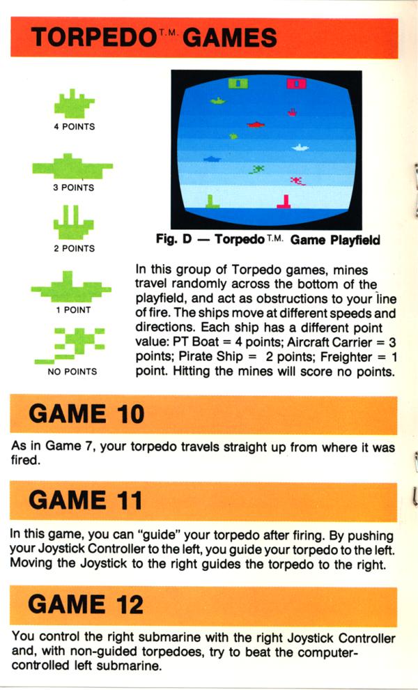 Instructions page 6