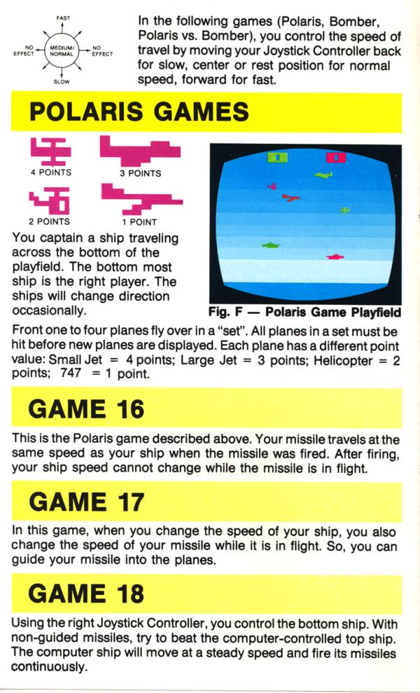 Instructions page 8