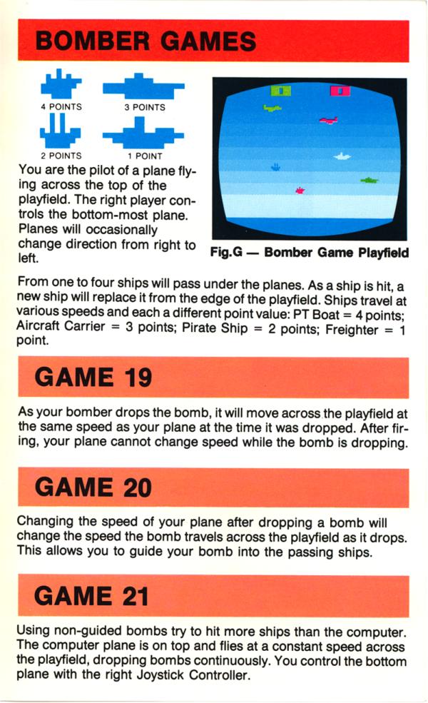 Instructions page 9