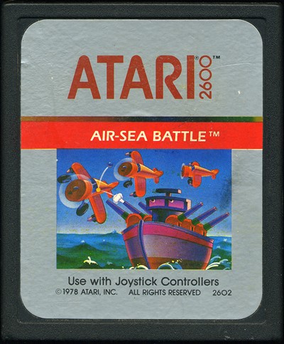 Cartridge 1