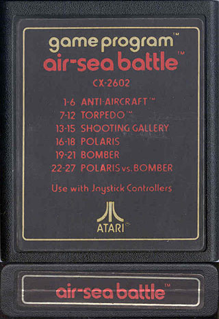Cartridge 11