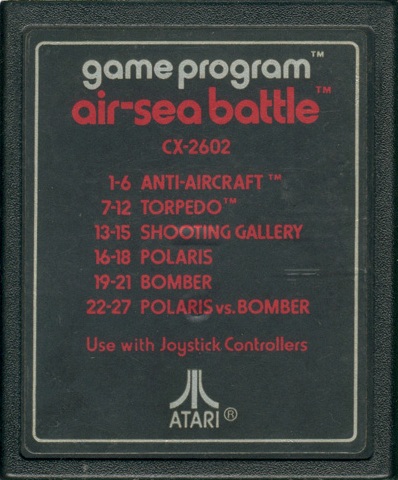 Cartridge 12