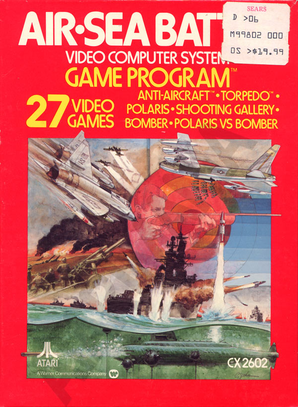 Cartridge 2