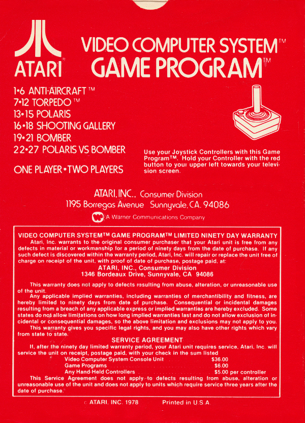 Cartridge 5