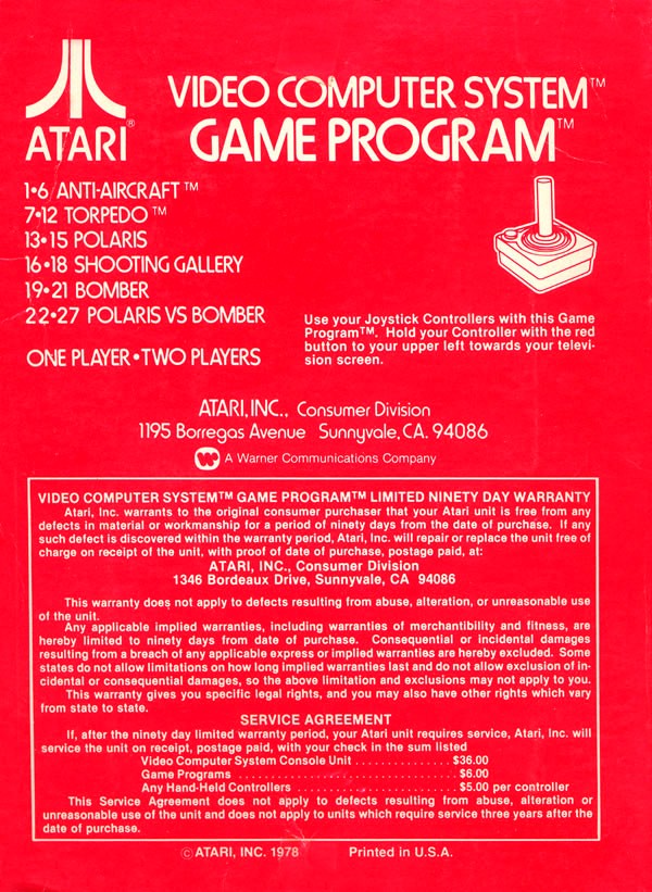 Cartridge 7