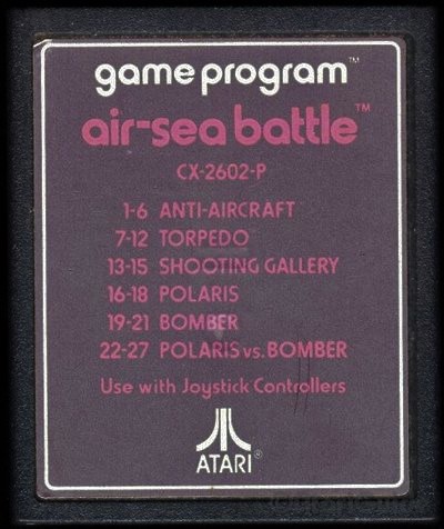 Cartridge 1
