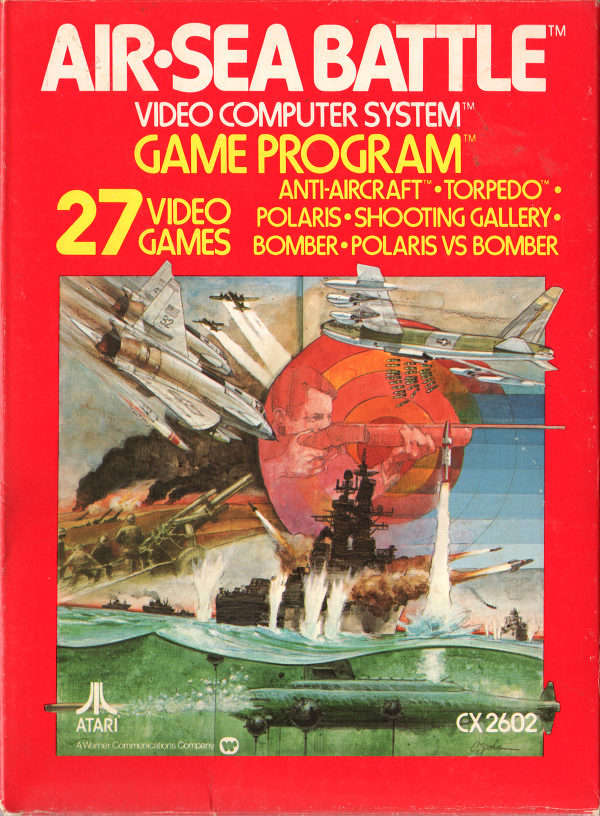 Cartridge 2