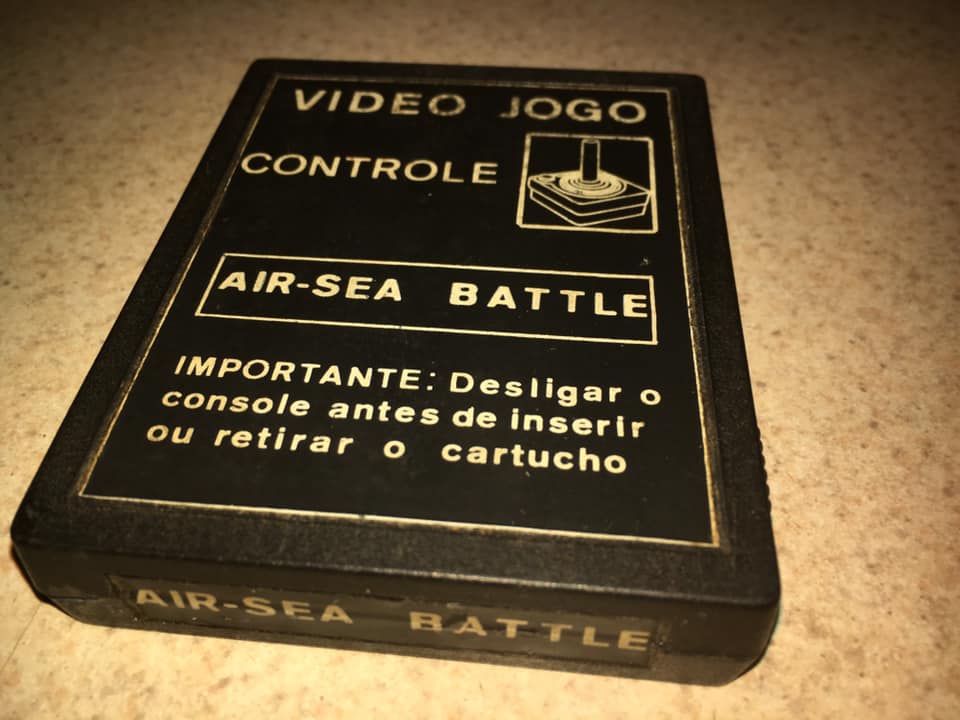 Cartridge