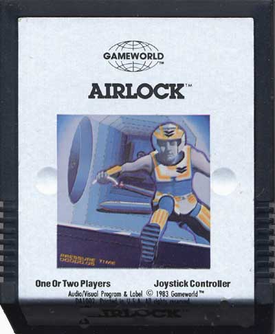 Cartridge 1