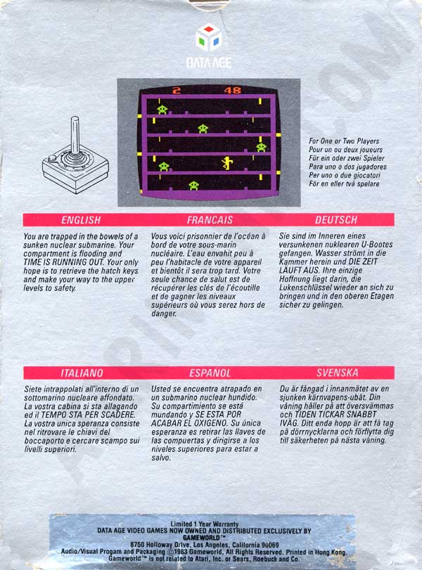 Cartridge 3