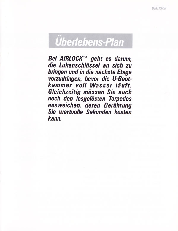 Instructions page 11